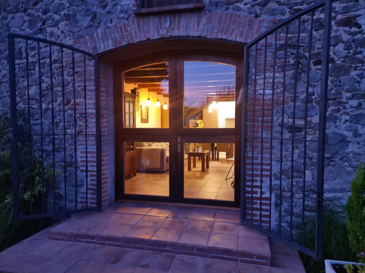 Villa Del Remei Vidreres Zewnętrze zdjęcie
