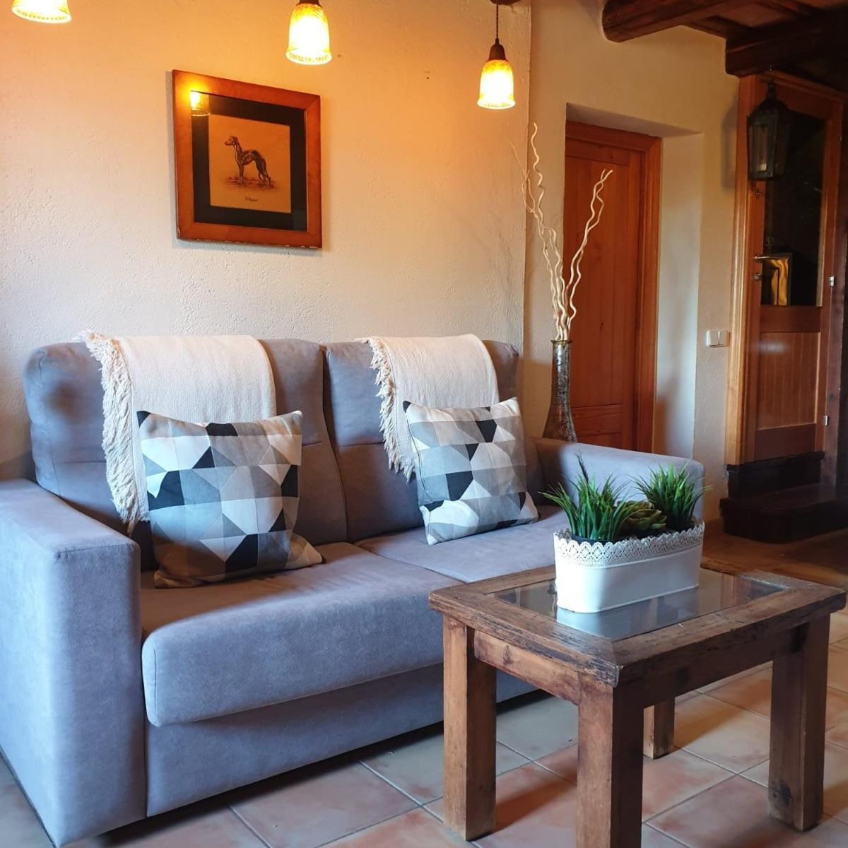 Villa Del Remei Vidreres Zewnętrze zdjęcie