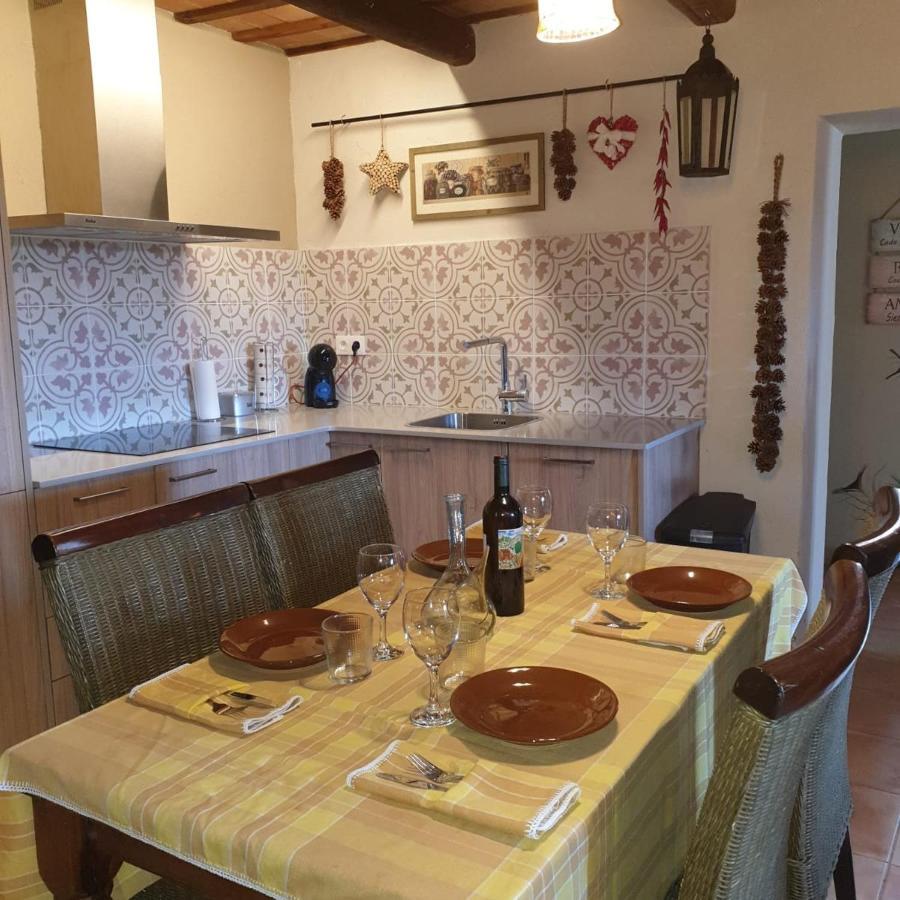 Villa Del Remei Vidreres Zewnętrze zdjęcie